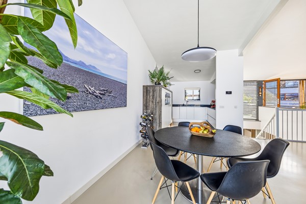 Medium property photo - Dodaarsoever 13, 2492 RZ The Hague